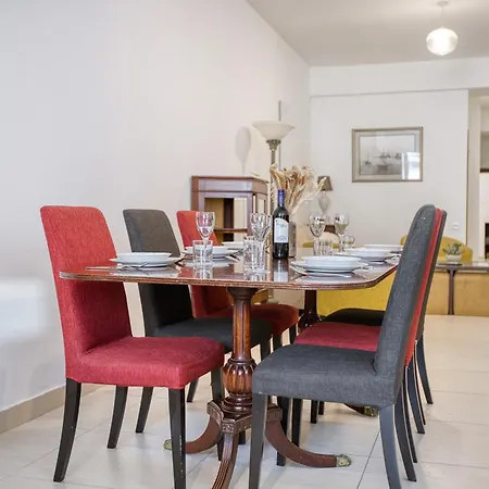 New To The Market - 2br Spacious In Swieqi By Sf Homes * Is-Swieqi