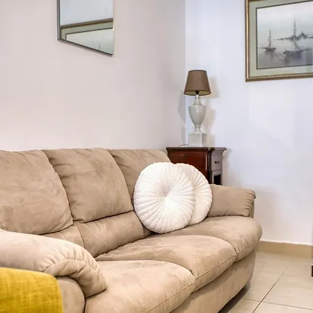 Apartment New To The Market - 2br Spacious In Swieqi By Sf Homes