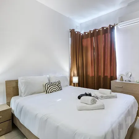 New To The Market - 2br Spacious In Swieqi By Sf Homes