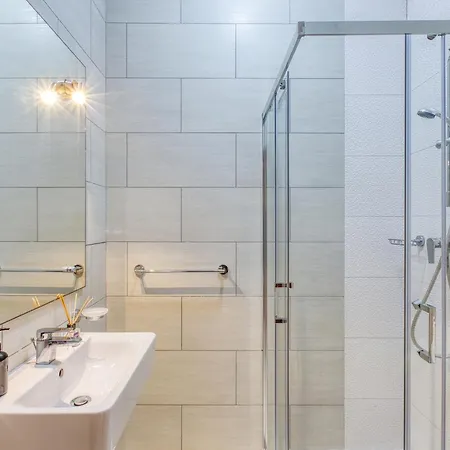 New To The Market - 2br Spacious In Swieqi By Sf Homes