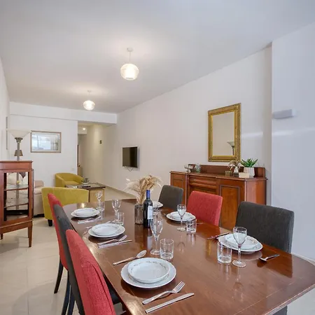 New To The Market - 2br Spacious In Swieqi By Sf Homes * Is-Swieqi