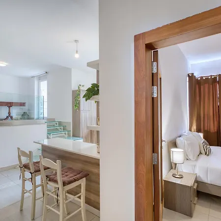 New To The Market - 2br Spacious In Swieqi By Sf Homes * Is-Swieqi