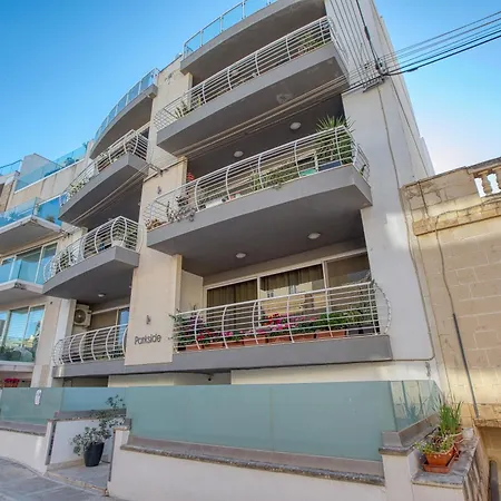 New To The Market - 2br Spacious In Swieqi By Sf Homes Is-Swieqi