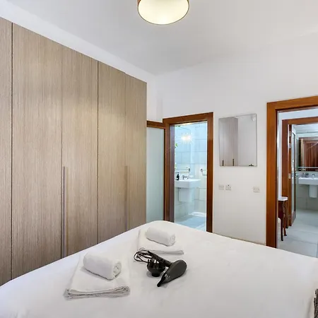 New To The Market - 2br Spacious In Swieqi By Sf Homes Apartment *