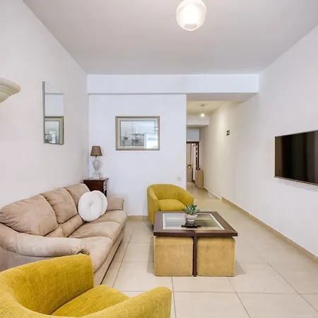 Apartament New To The Market - 2br Spacious In Swieqi By Sf Homes *