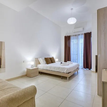 Apartment New To The Market - 2br Spacious In Swieqi By Sf Homes Is-Swieqi