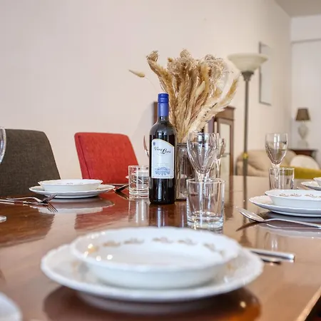 New To The Market - 2br Spacious In Swieqi By Sf Homes Apartment *