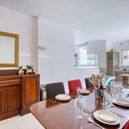 New To The Market - 2br Spacious In Swieqi By Sf Homes * Is-Swieqi