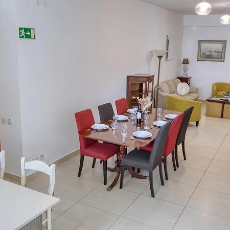 Apartment New To The Market - 2br Spacious In Swieqi By Sf Homes