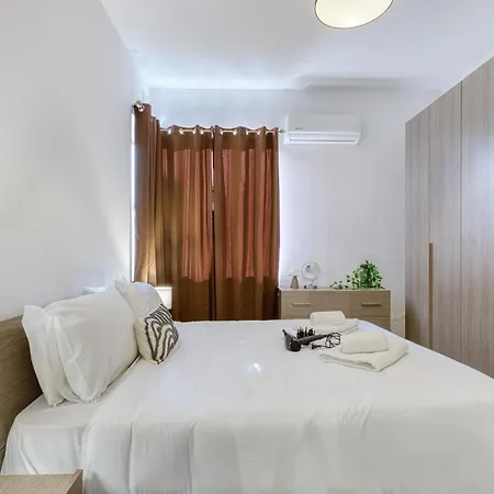 New To The Market - 2br Spacious In Swieqi By Sf Homes Apartament