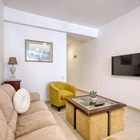 New To The Market - 2br Spacious In Swieqi By Sf Homes *