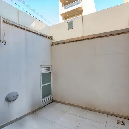 Apartment New To The Market - 2br Spacious In Swieqi By Sf Homes
