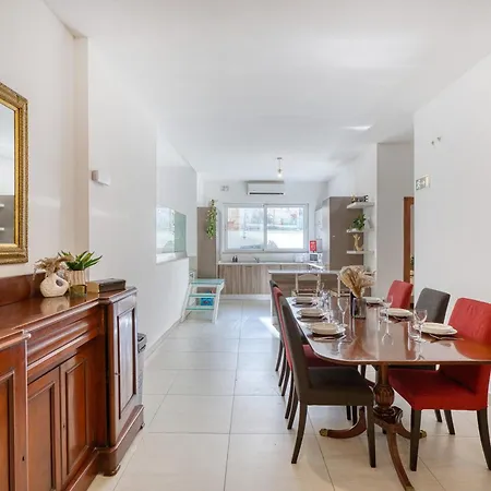 New To The Market - 2br Spacious In Swieqi By Sf Homes