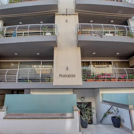 Apartment New To The Market - 2br Spacious In Swieqi By Sf Homes Is-Swieqi
