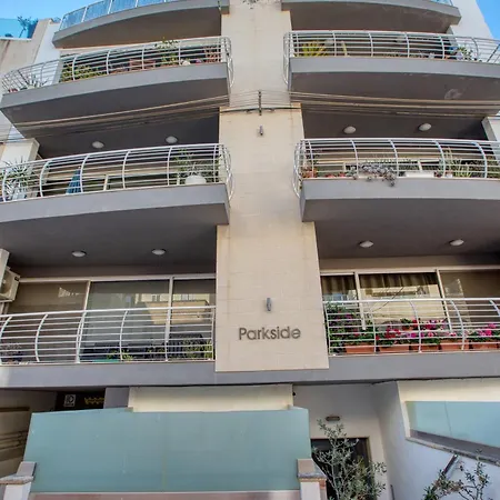 Apartment New To The Market - 2br Spacious In Swieqi By Sf Homes Is-Swieqi
