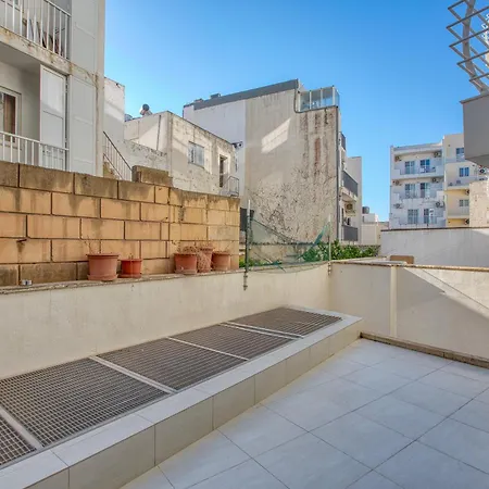 Apartment New To The Market - 2br Spacious In Swieqi By Sf Homes
