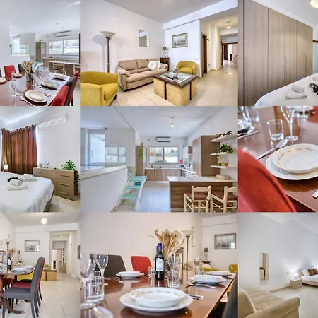 Apartment New To The Market - 2br Spacious In Swieqi By Sf Homes Is-Swieqi